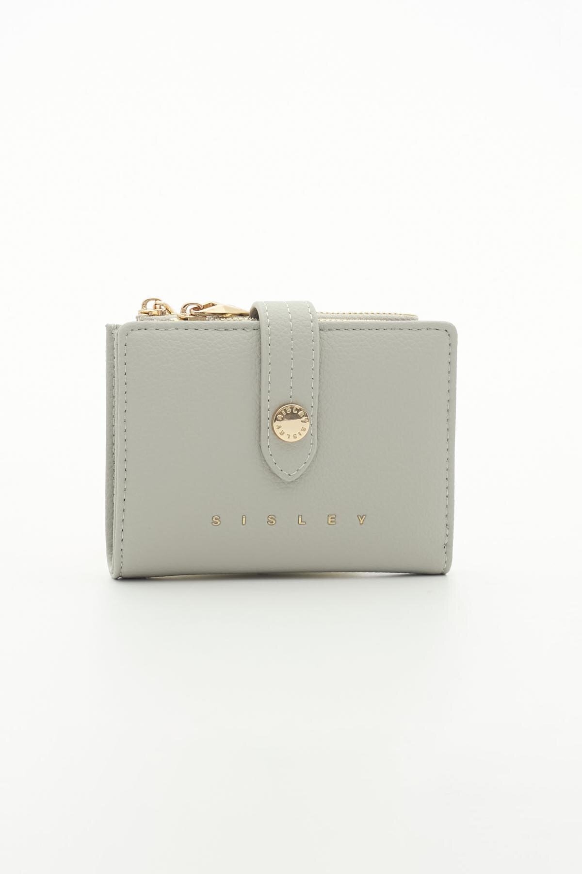 Sisley Kadın Cüzdan SLY_312