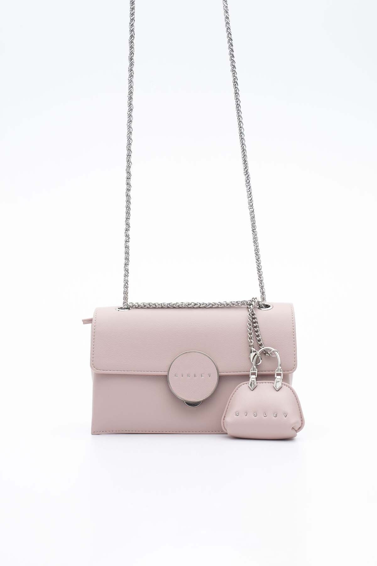 Sisley Kadın Kol Çantası SLY_365