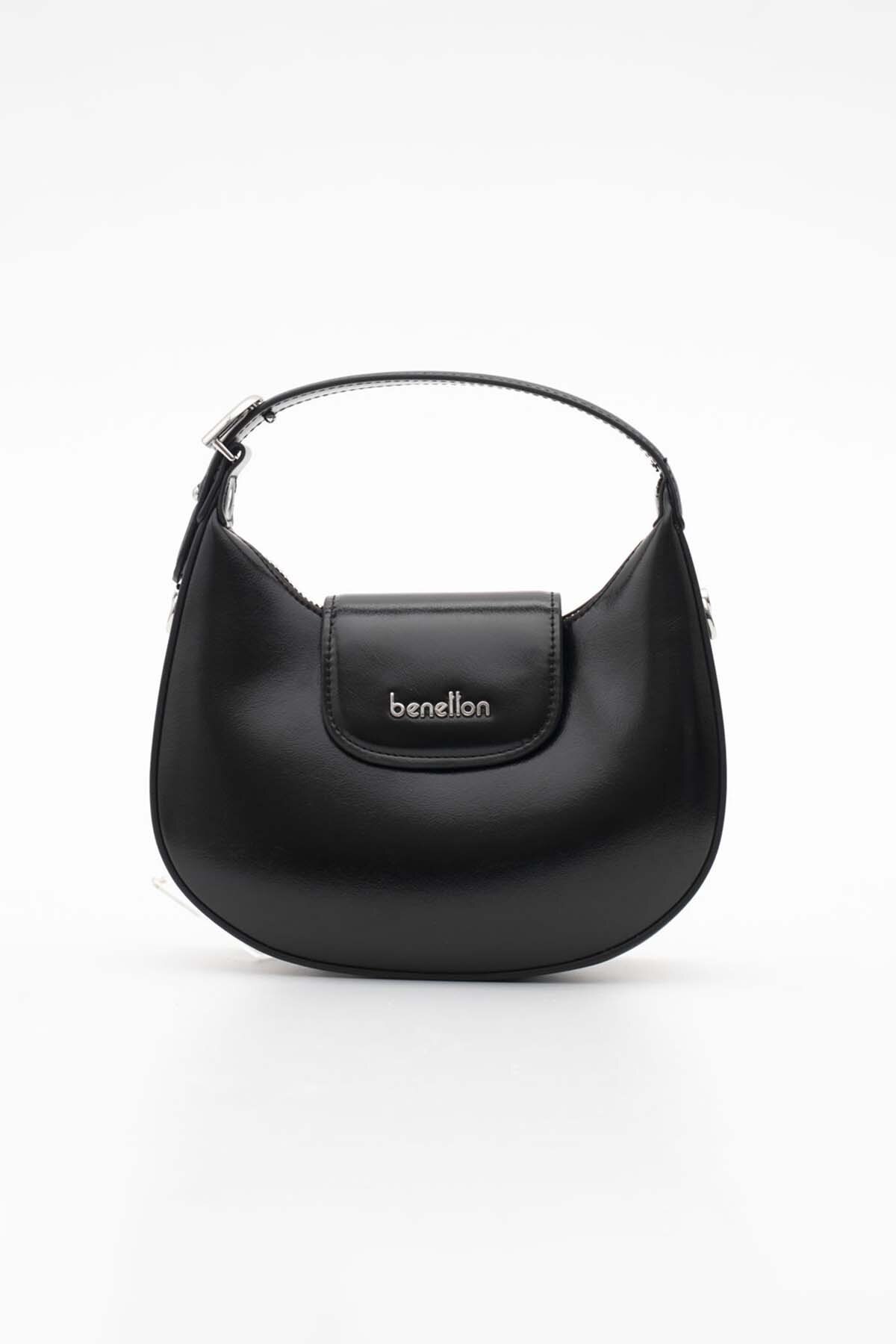 United Colors of Benetton Kadın Kol Çantası BNT_1751