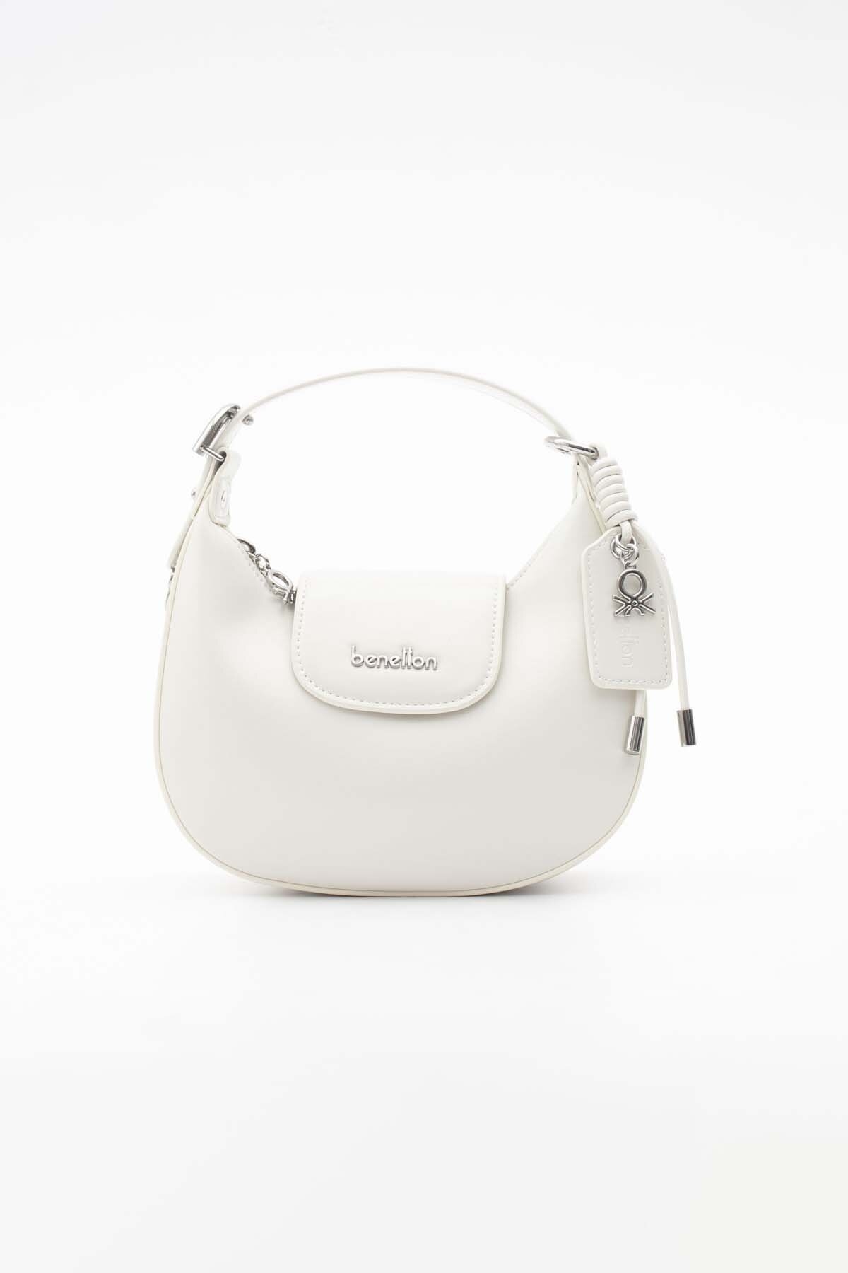 United Colors of Benetton Kadın Kol Çantası BNT_1751