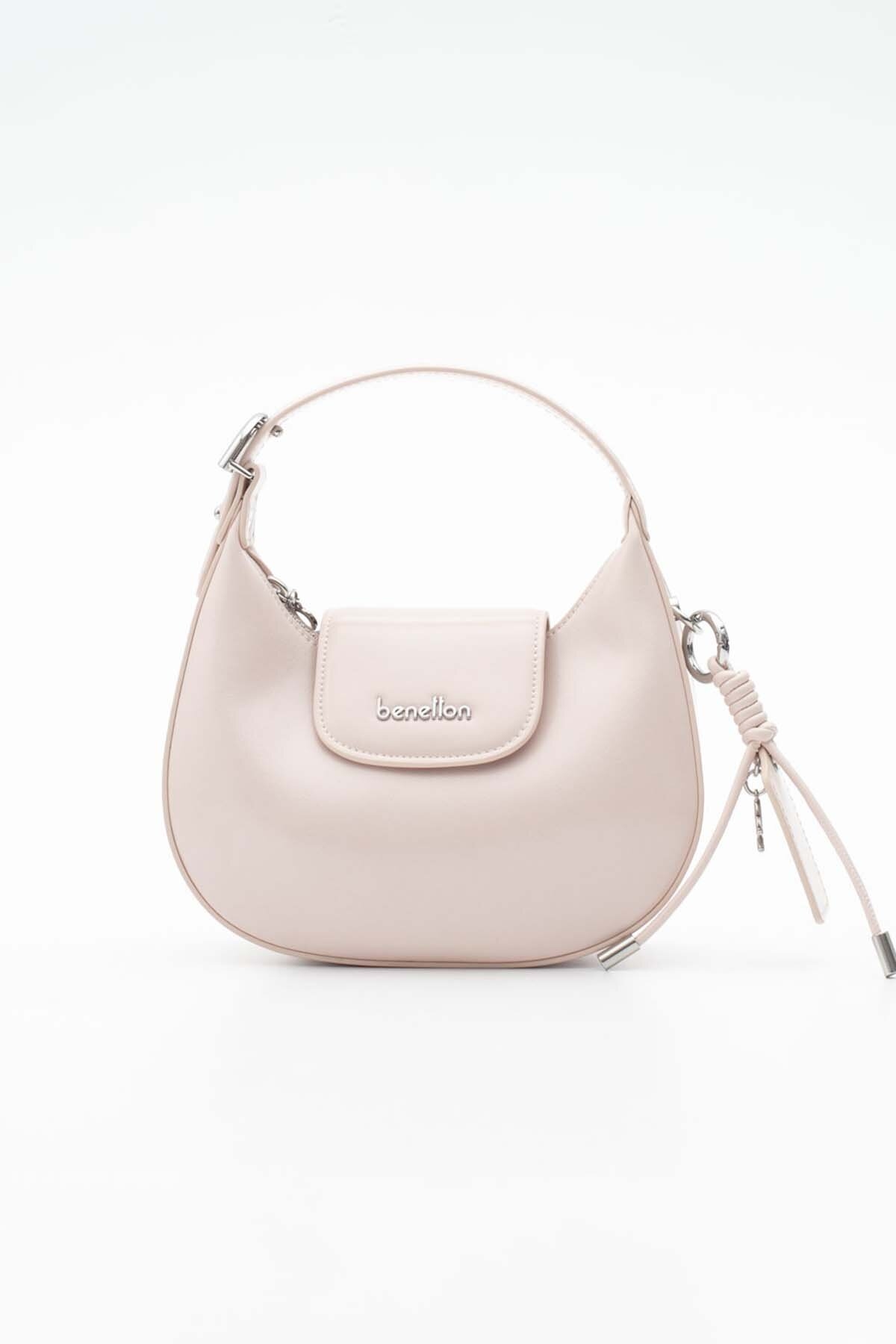 United Colors of Benetton Kadın Kol Çantası BNT_1751