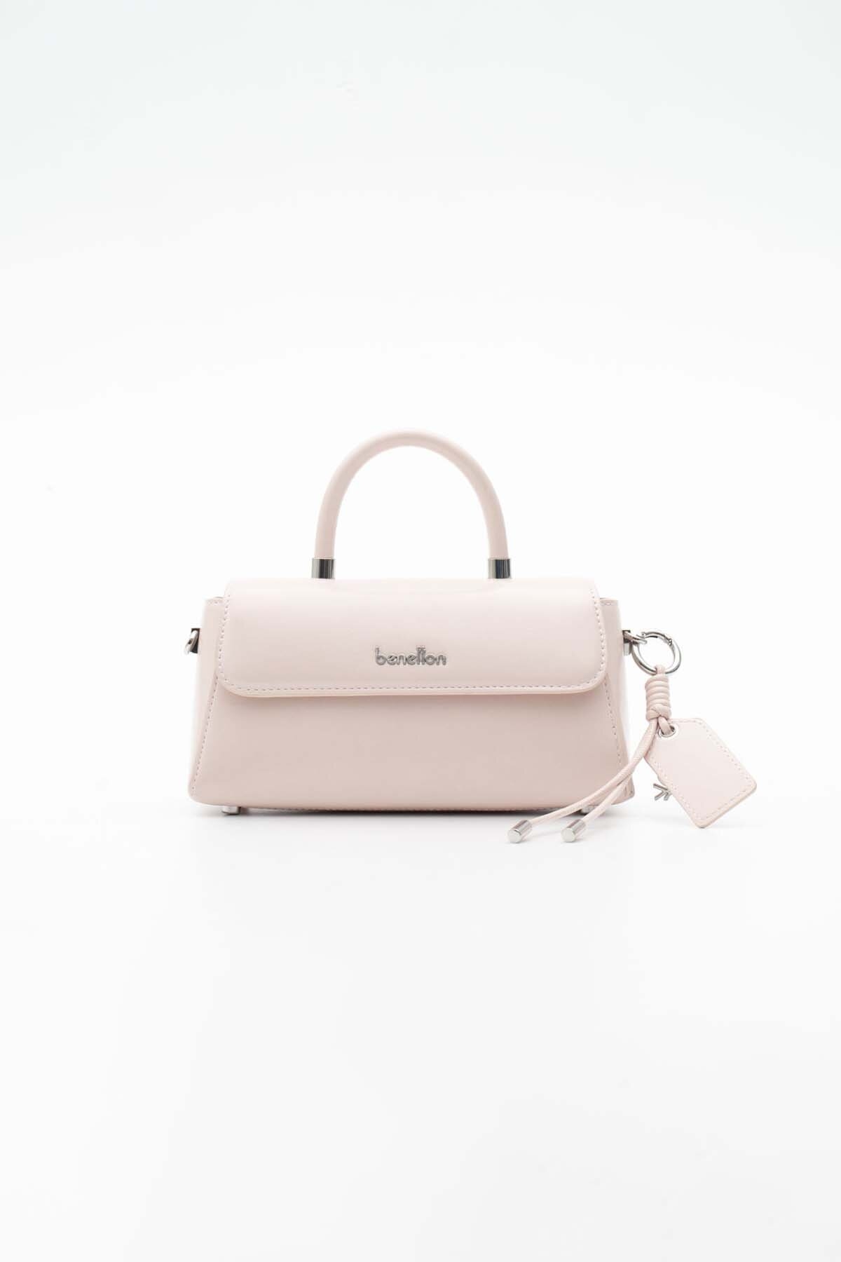 United Colors of Benetton Kadın Kol Çantası BNT_1752