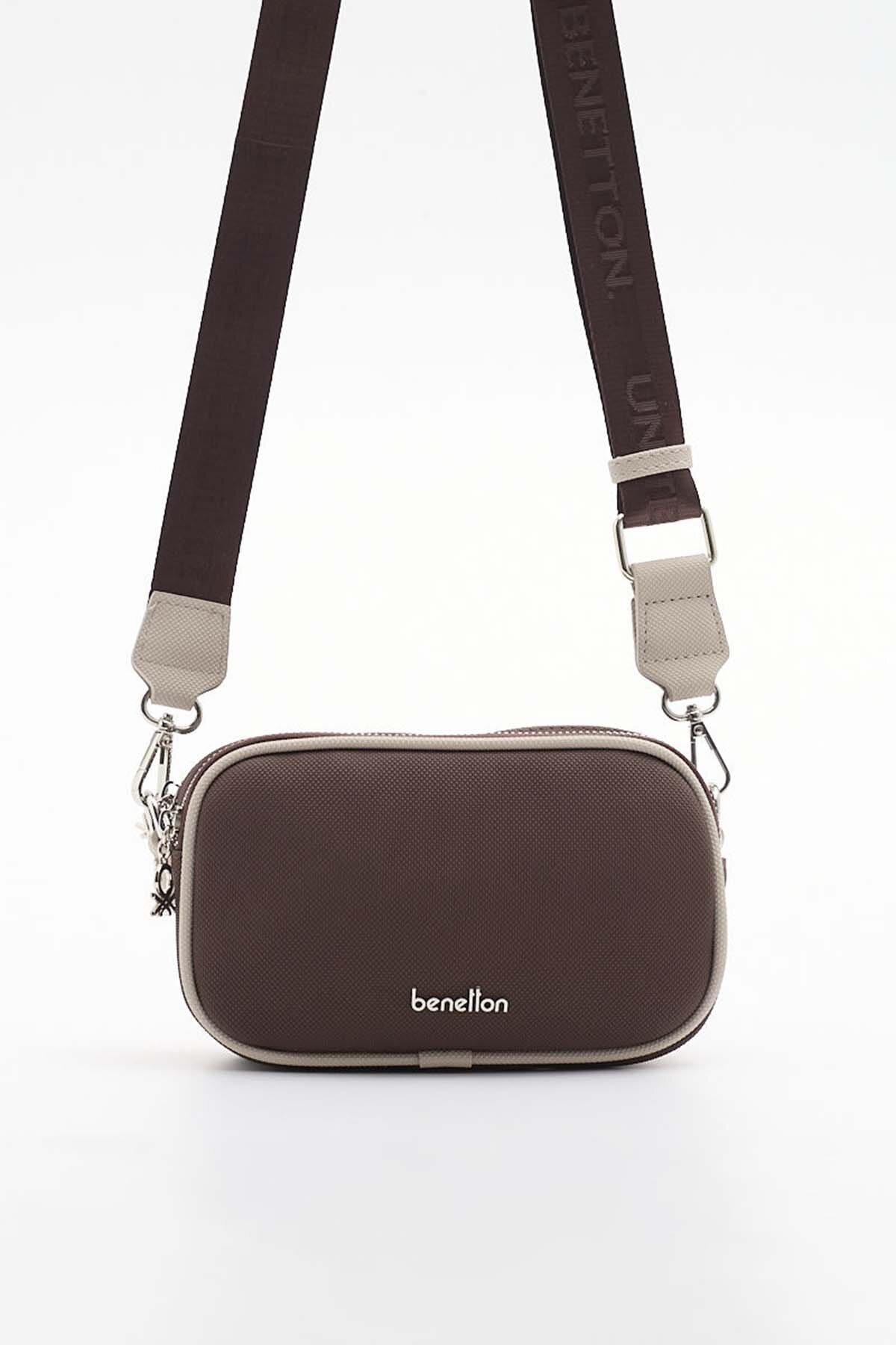 United Colors of Benetton Kadın Kol Çantası BNT_1817