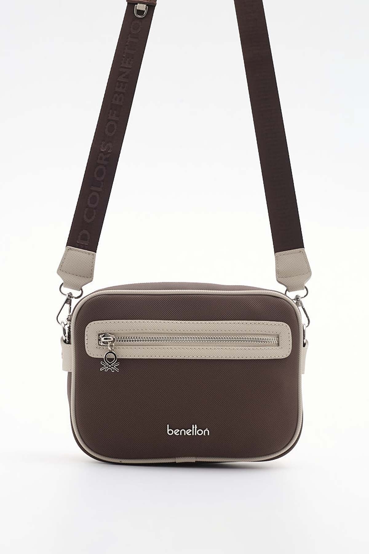 United Colors of Benetton Kadın Kol Çantası BNT_1819