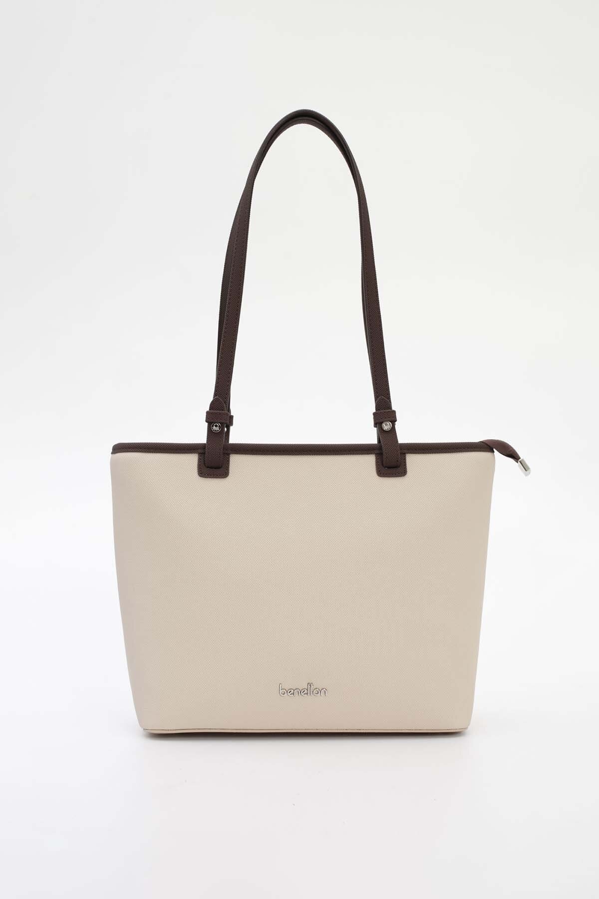 United Colors of Benetton Kadın Kol Çantası BNT_1822