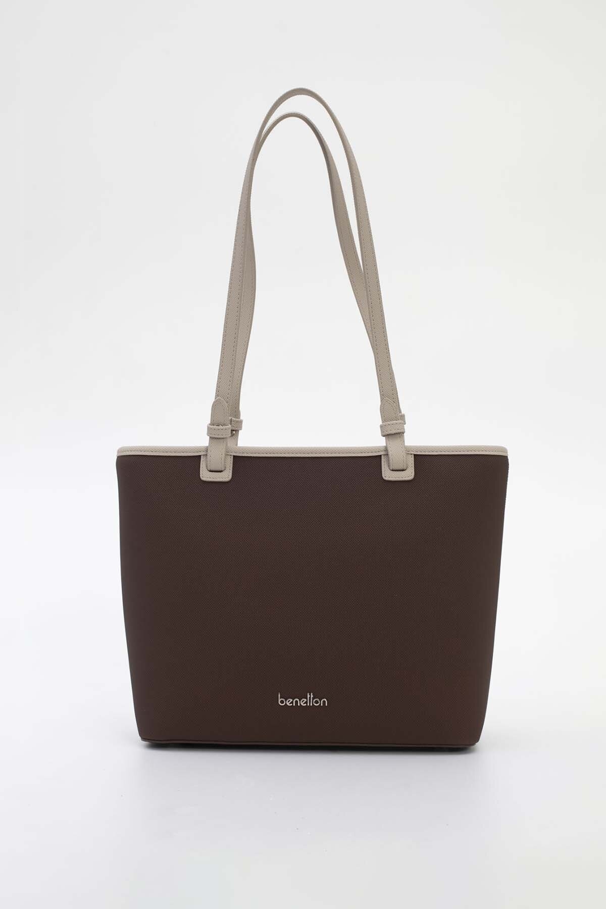 United Colors of Benetton Kadın Kol Çantası BNT_1822