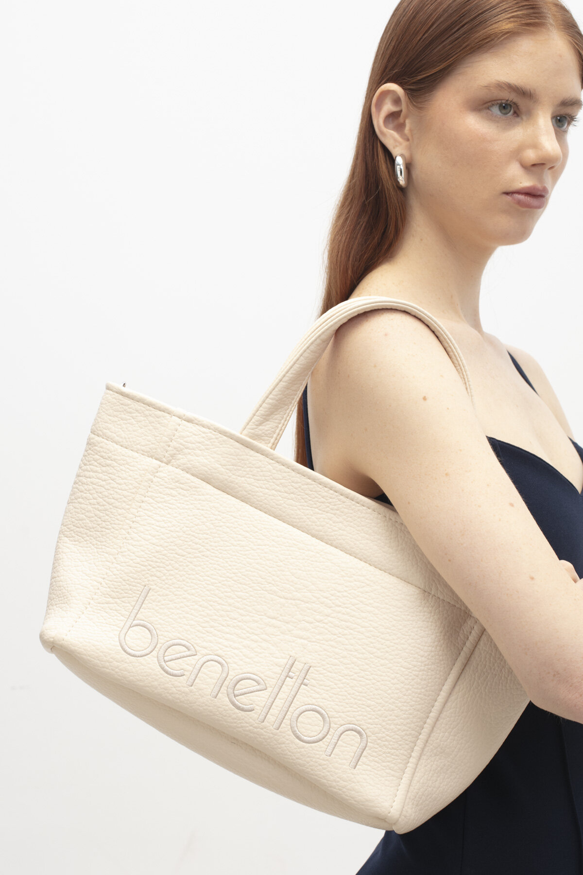 United Colors of Benetton Kadın Kol Çantası BNT_1844