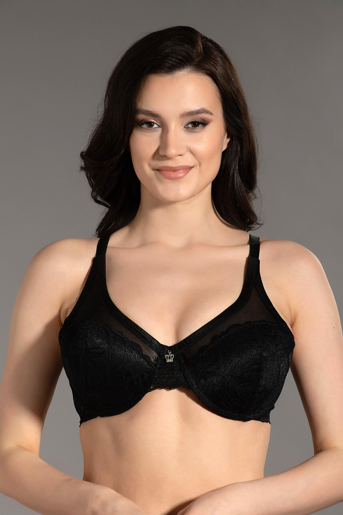 New Bra Kadın Yüksek Bel Külot 3020.SYH