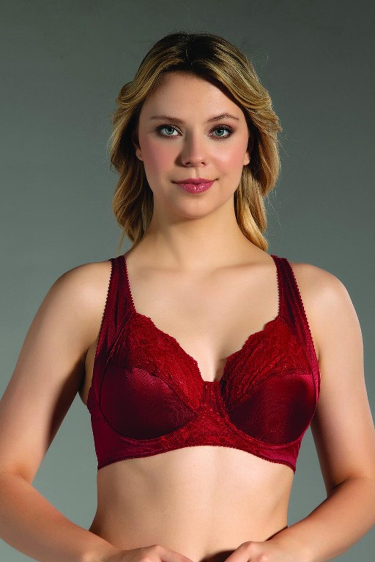 New Bra Kadın Toparlayıcı Sütyen 3423050000.BRD