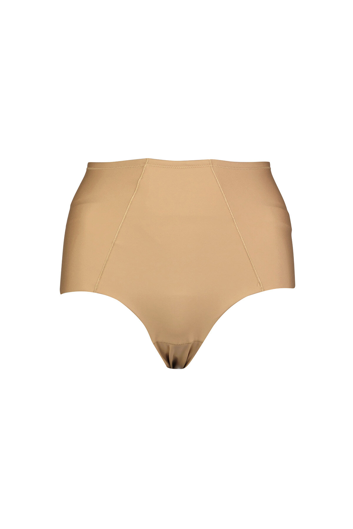 New Bra Kadın Slip Korse 9601.TN