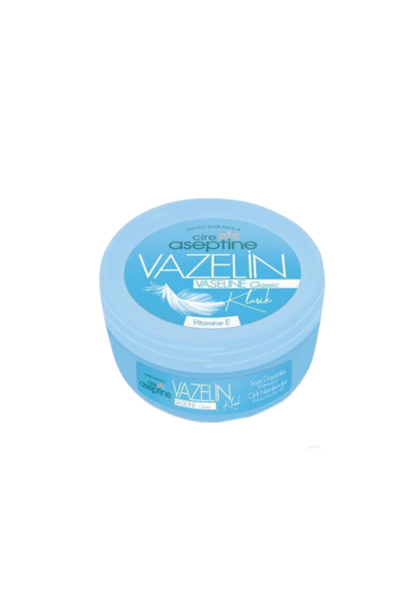 Cire Aseptine Vazelin Sade 150 ml