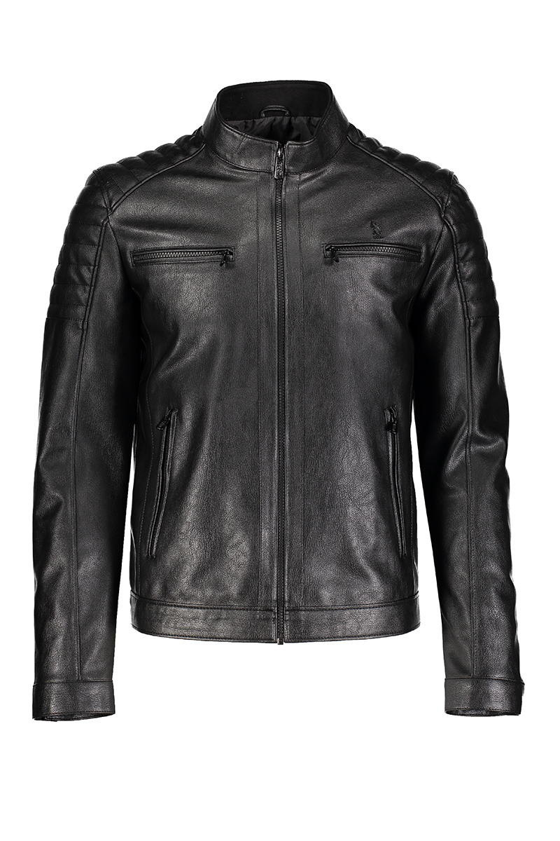 U.S. Polo Assn. Erkek Mont P20070