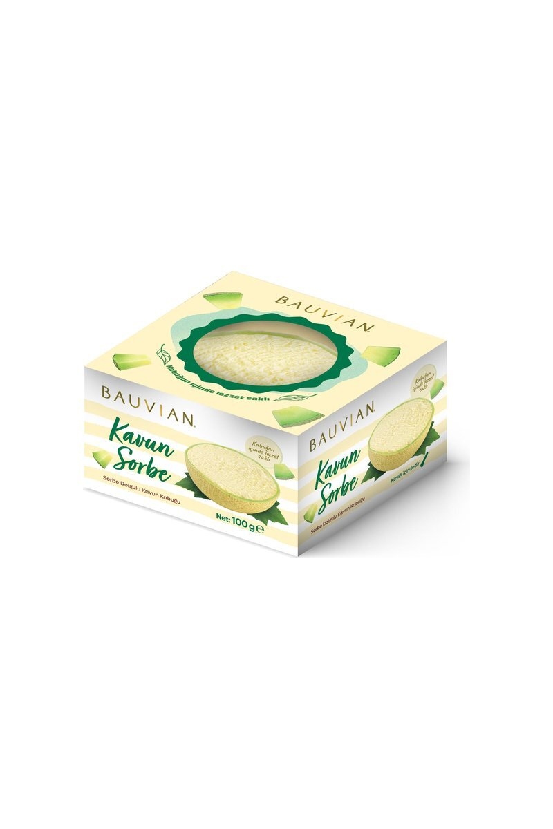 Bauvian Kavun Sorbe 100 Gr