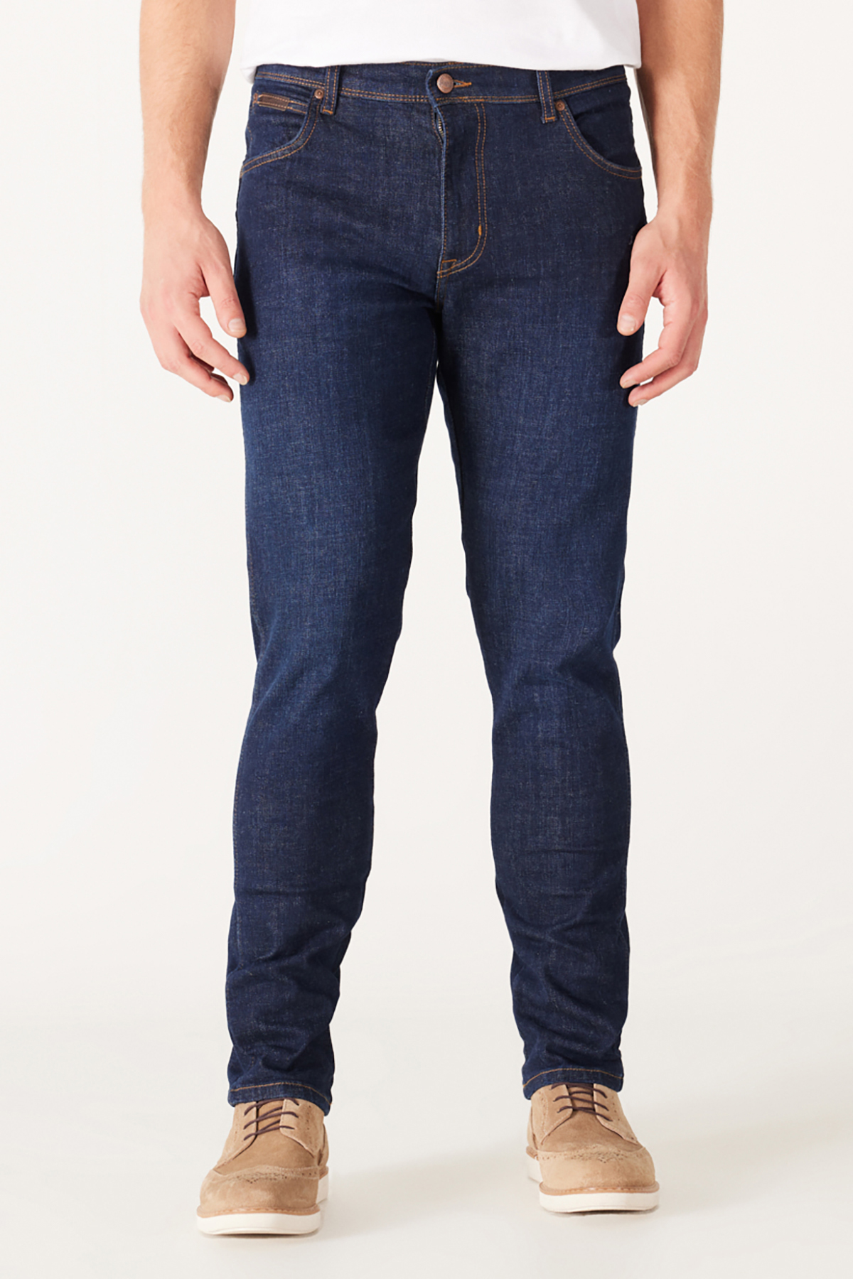 Wrangler Erkek Kot Pantolon Texas W12SAO990