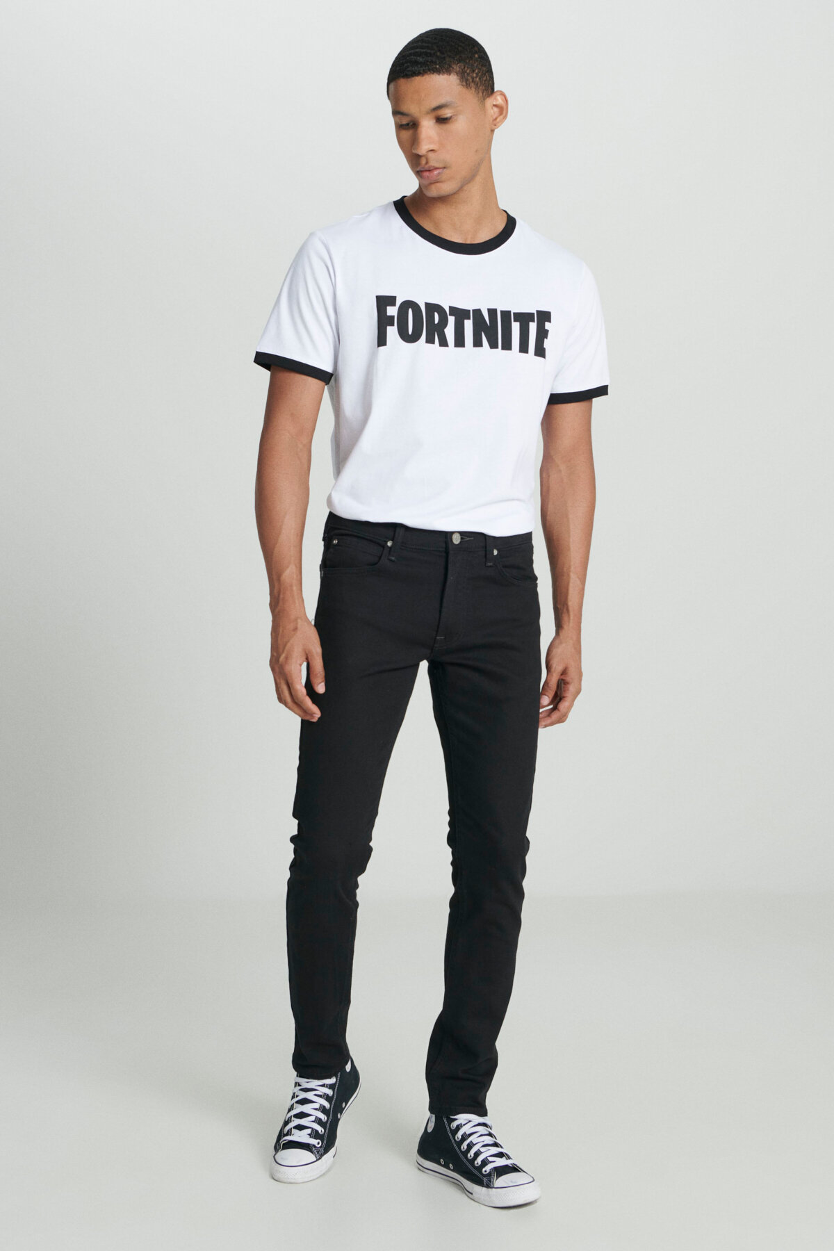 Lee Luke Erkek Kot Pantolon L719HFAE