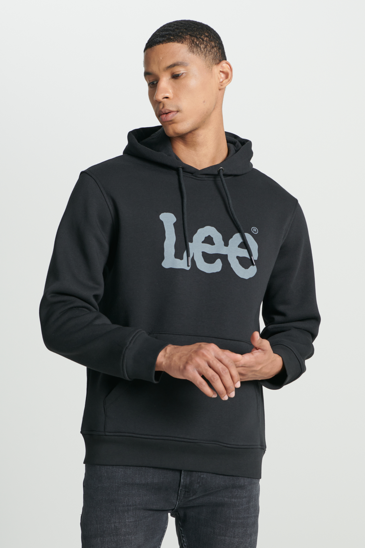 Lee Erkek Sweatshirt L212021001