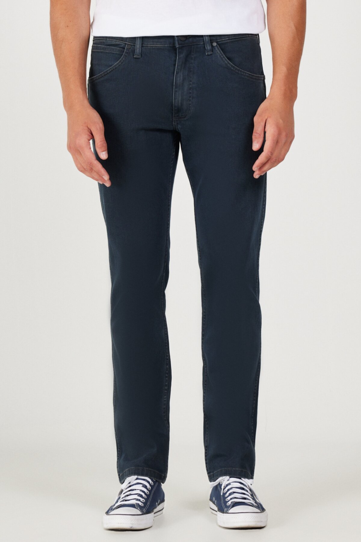 Wrangler Greensboro Erkek Kot Pantolon W15QLT35X