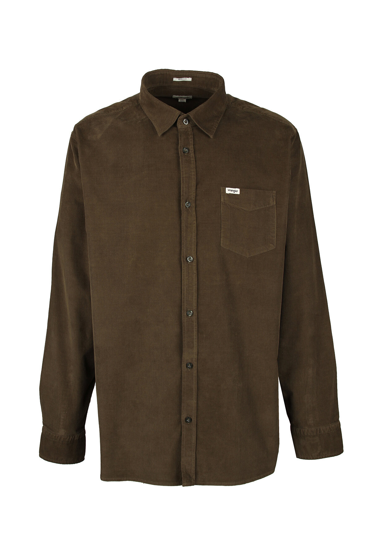 Wrangler Erkek Gömlek W5A14AXIX