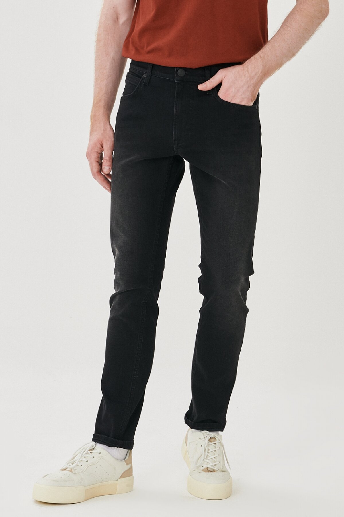 Lee Luke Erkek Kot Pantolon L719012009