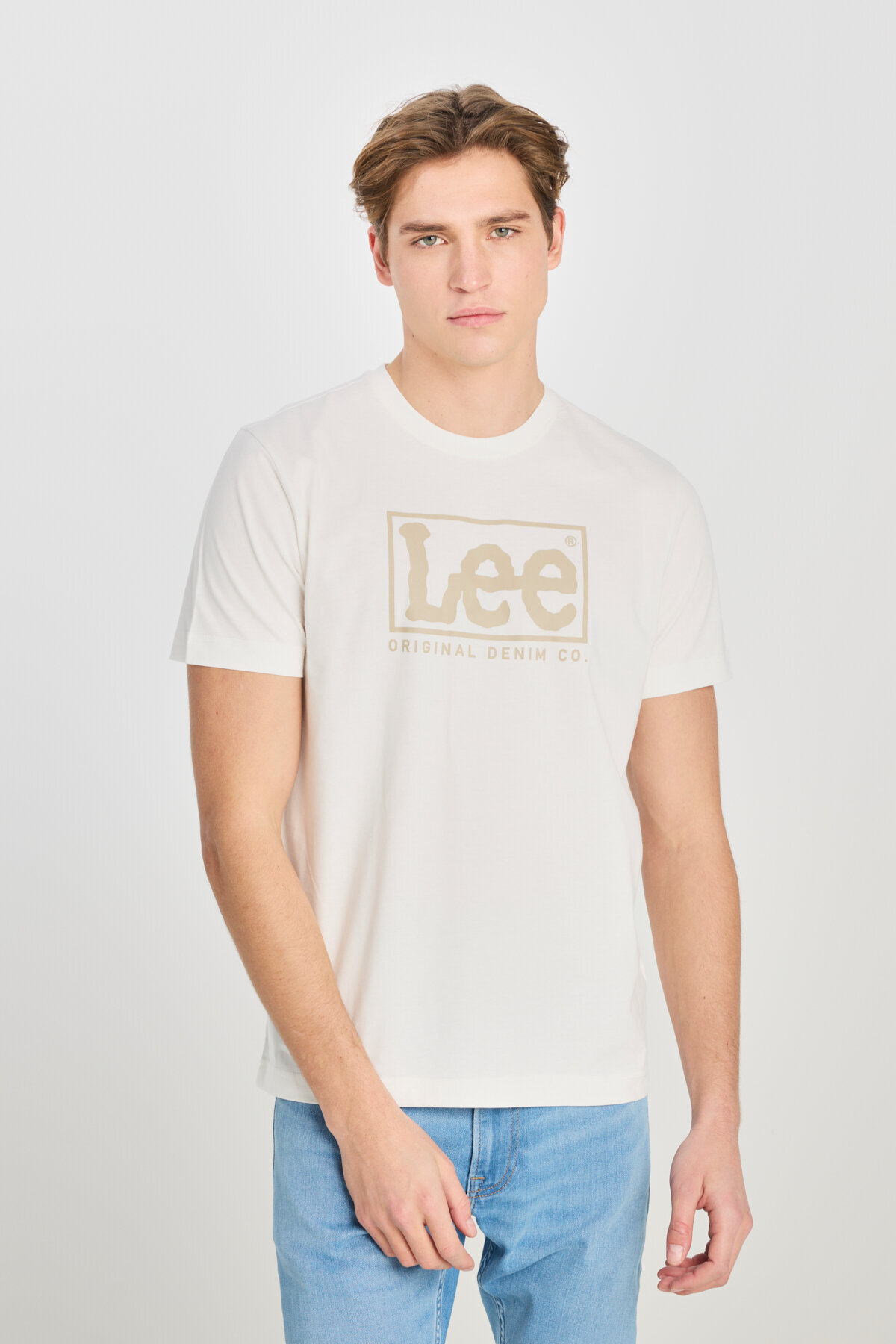 Lee Erkek Tişört L68TYSMK