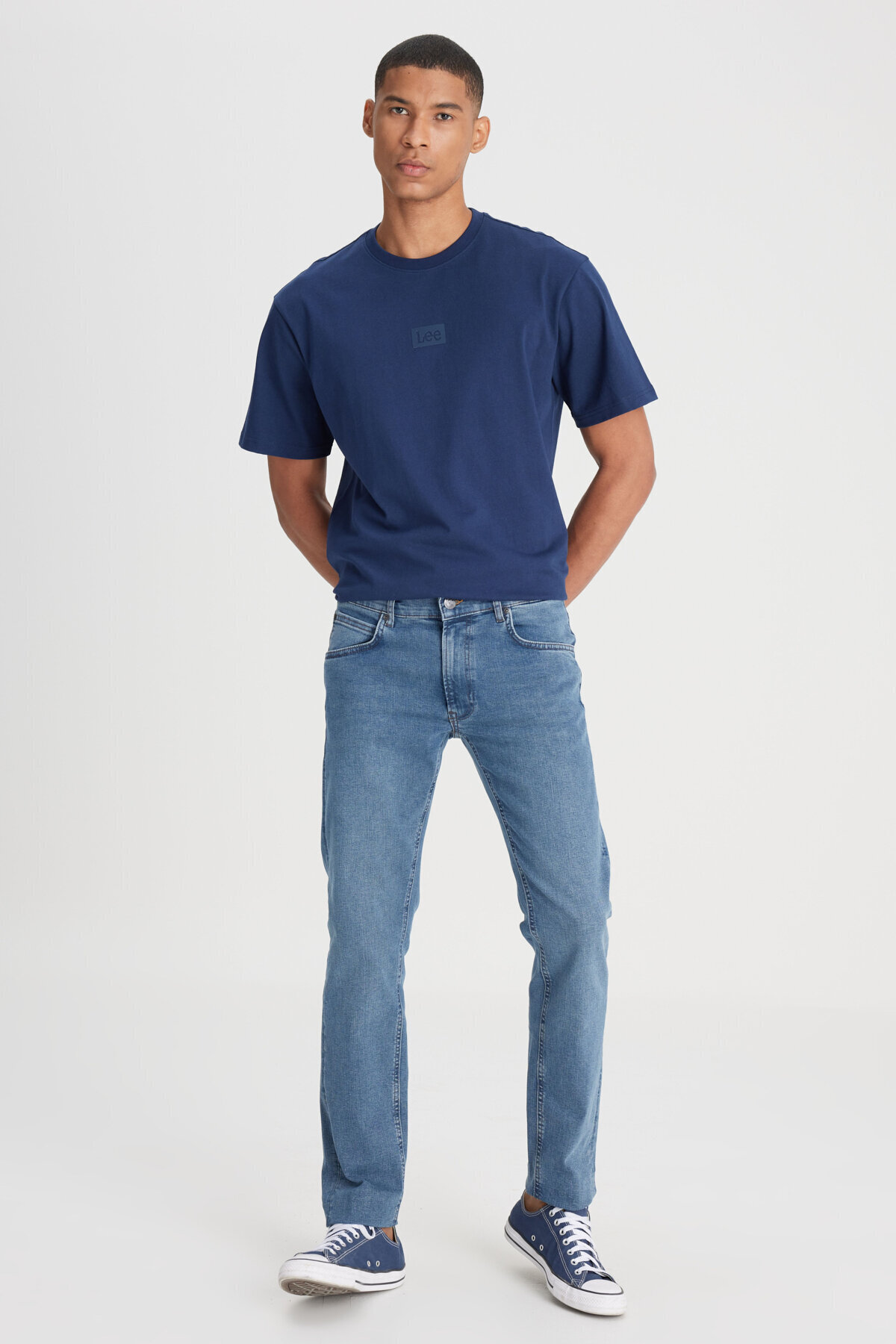 Lee Daren Erkek Kot Pantolon L707PTFL