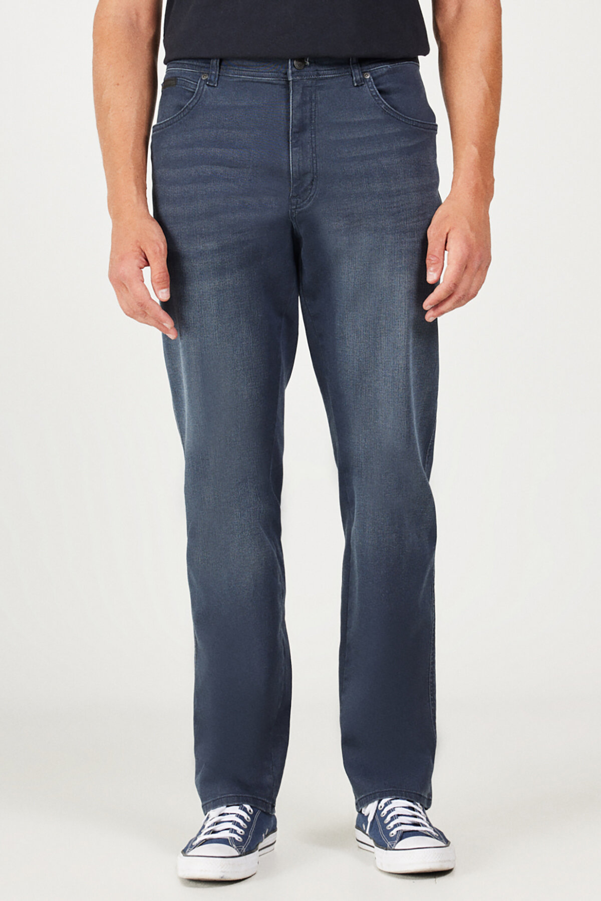 Wrangler Texas Erkek Kot Pantolon W121029035