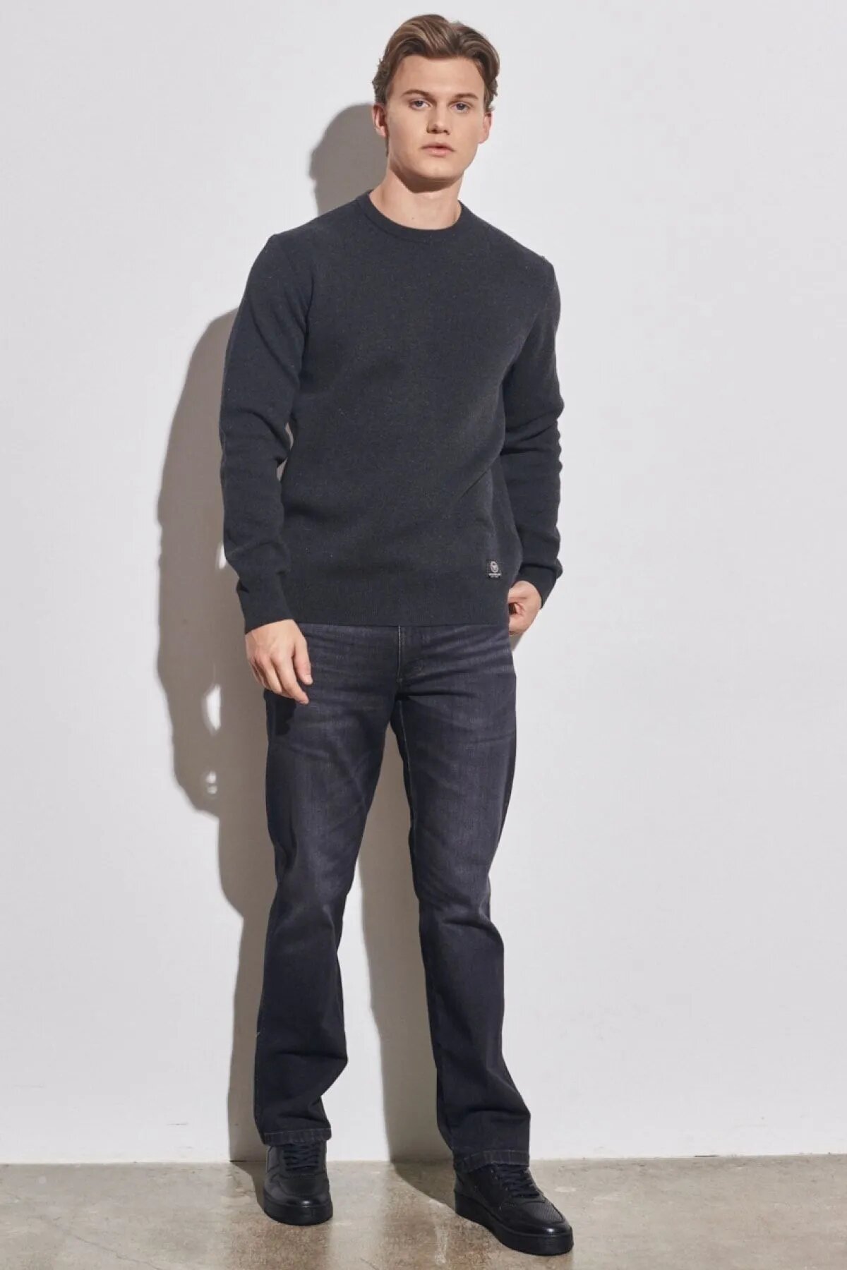 Wrangler Texas Erkek Kot Pantolon W121EHXV6