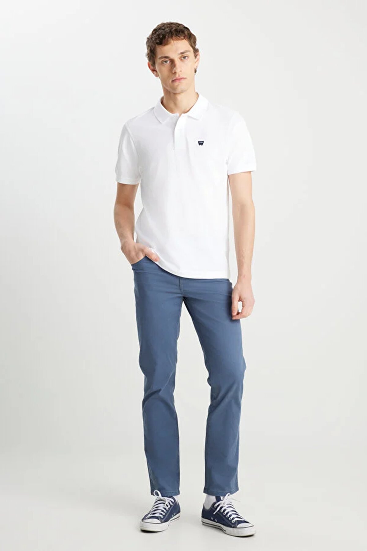 Wrangler Texas Erkek Kot Pantolon W121HRZ93