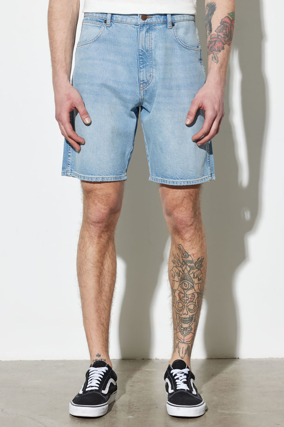 Wrangler Erkek Şort W16W73Z33