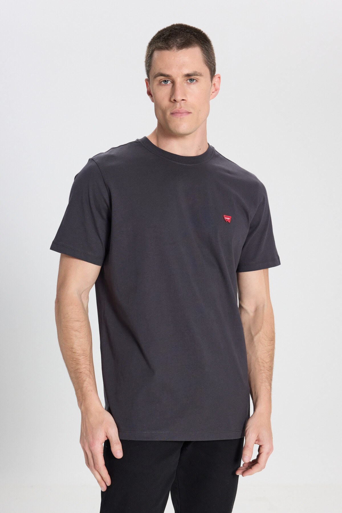 Wrangler Erkek Tişört W7NM203877M39