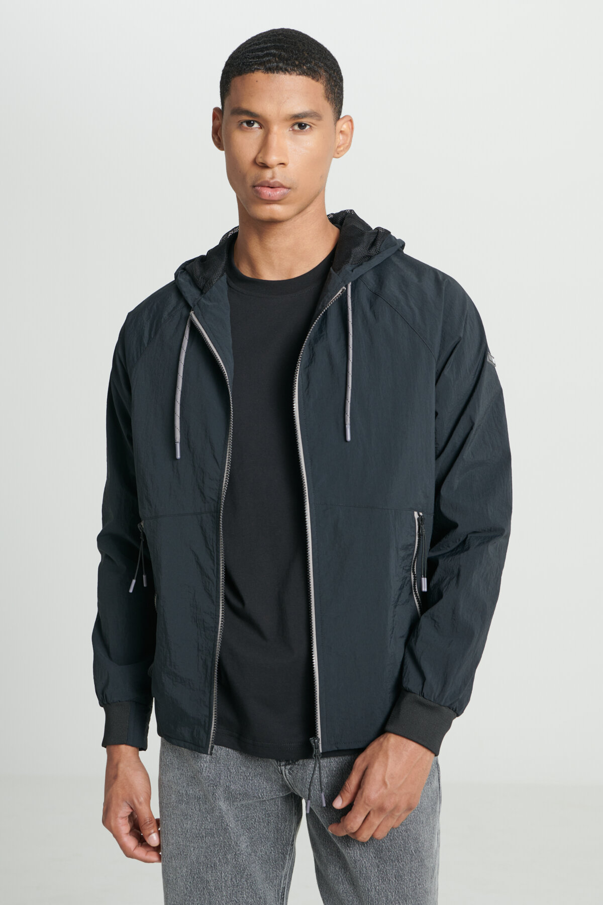 Lee Erkek Ceket L231225001