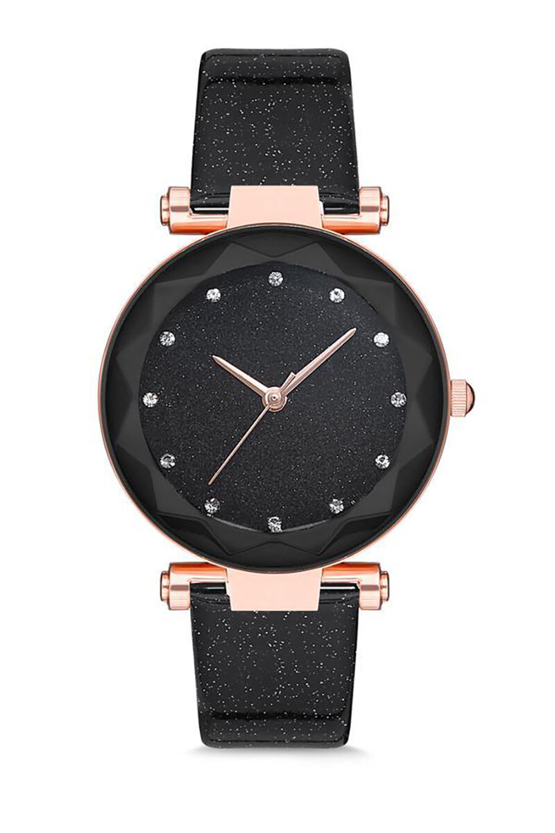 Aqua di Polo 1987 APSV1-A5420-KD332 Deri Kadın Kol Saati