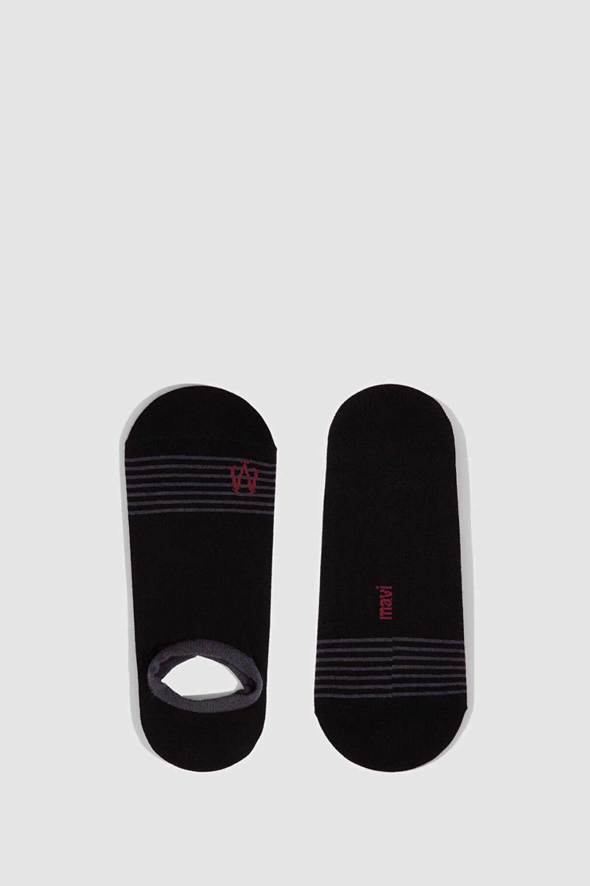 Mavi Erkek Babet Çorap M091994-900.SYH