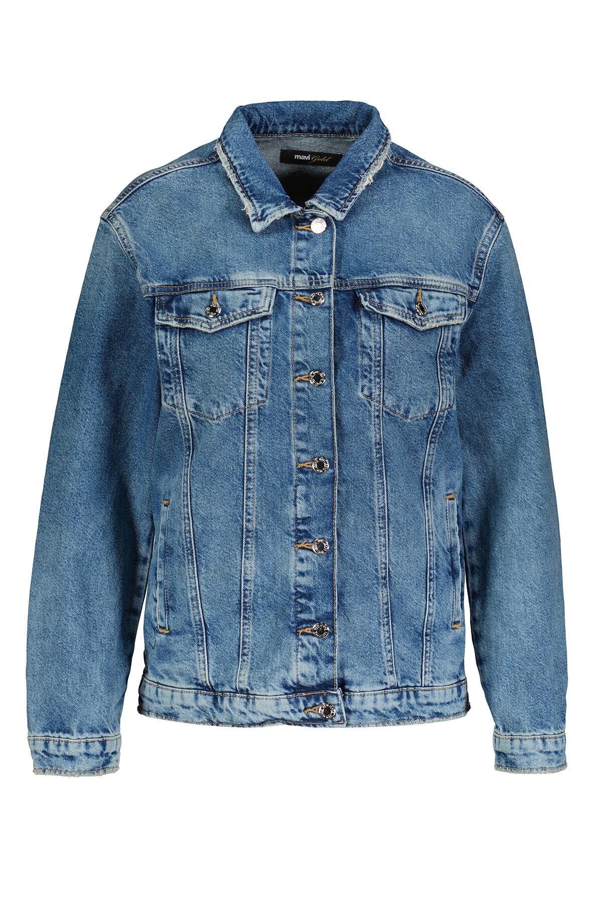 Mavi Kadın Kot Ceket M110154-30868