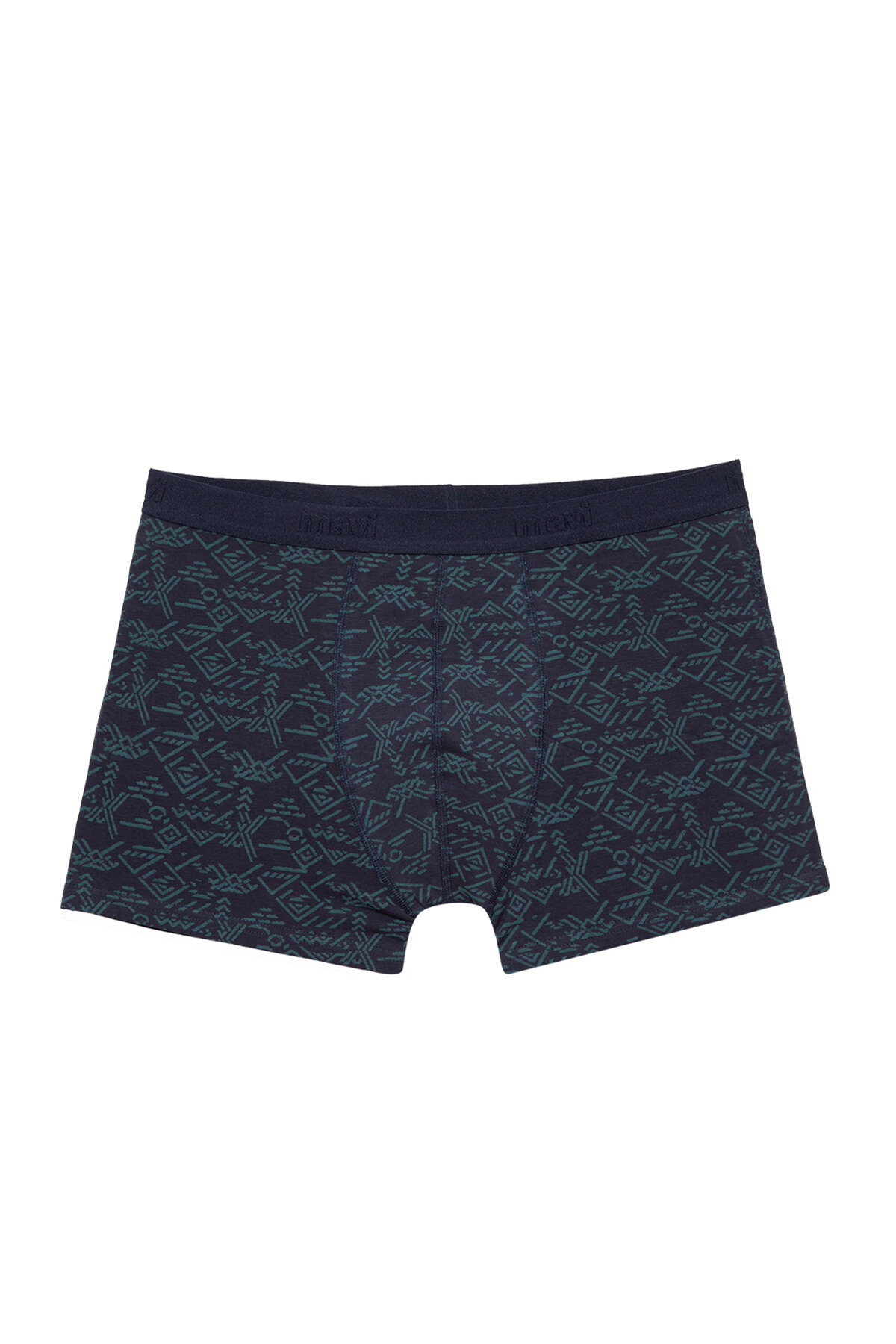 Mavi Erkek Boxer M092459.LACI