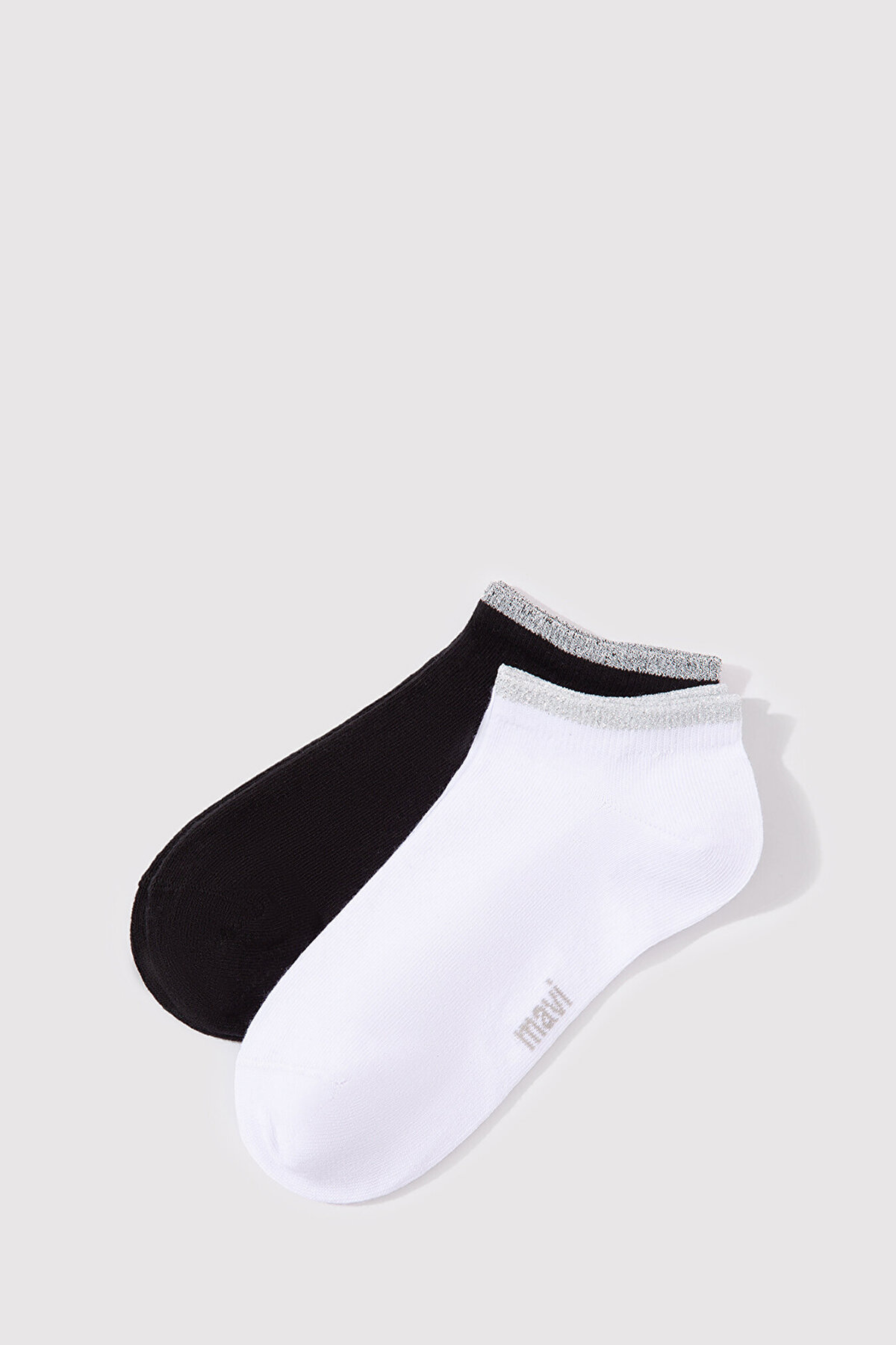 Mavi Kadın Patik Çorap M198295-620.BYZ