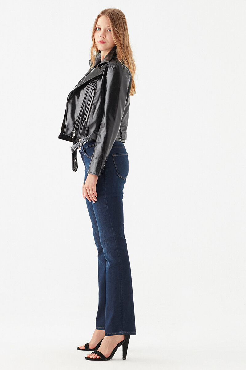 Mavi Mona Kadın Kot Pantolon M1049733699