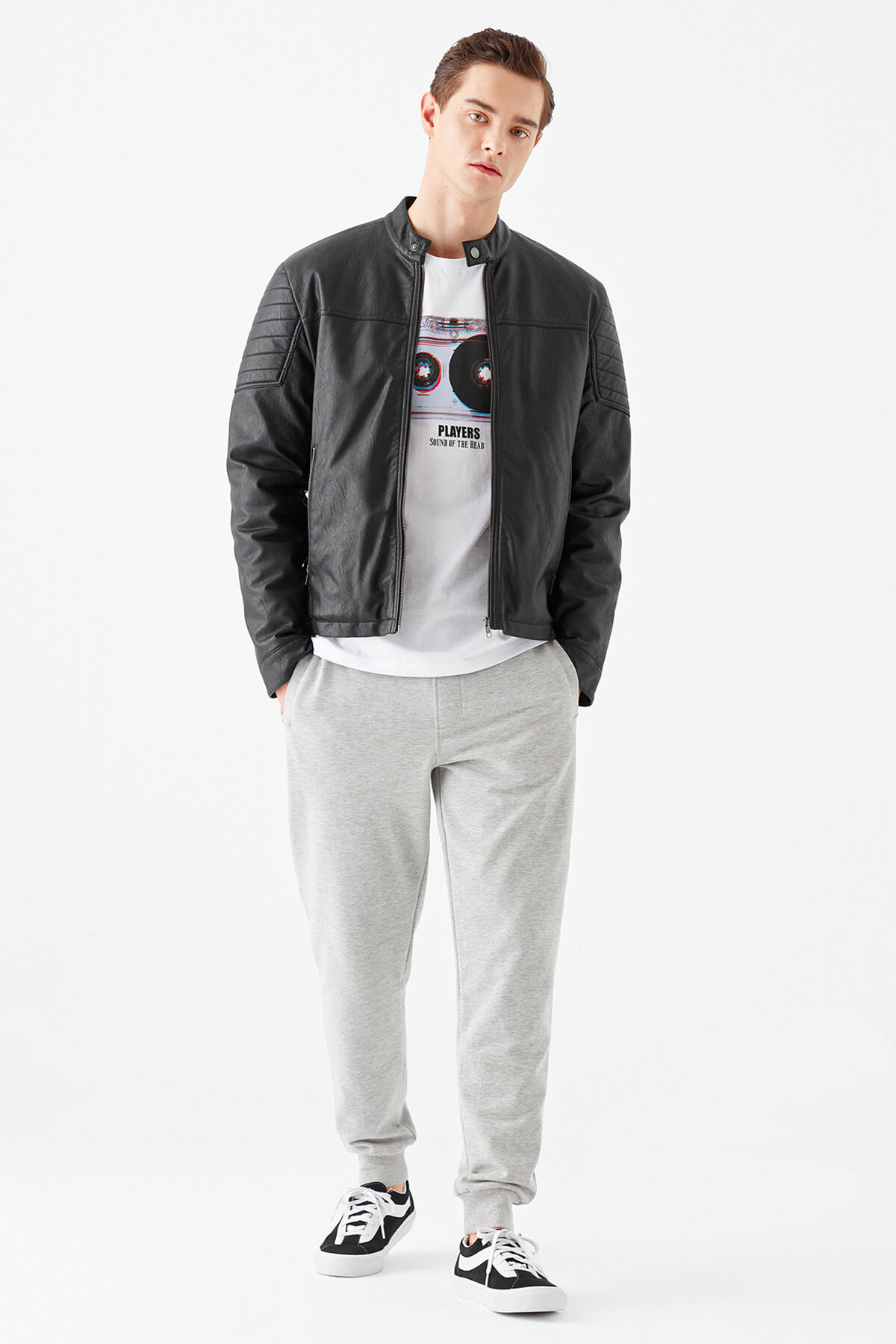 Mavi Erkek Eşofman Altı M066907-33397