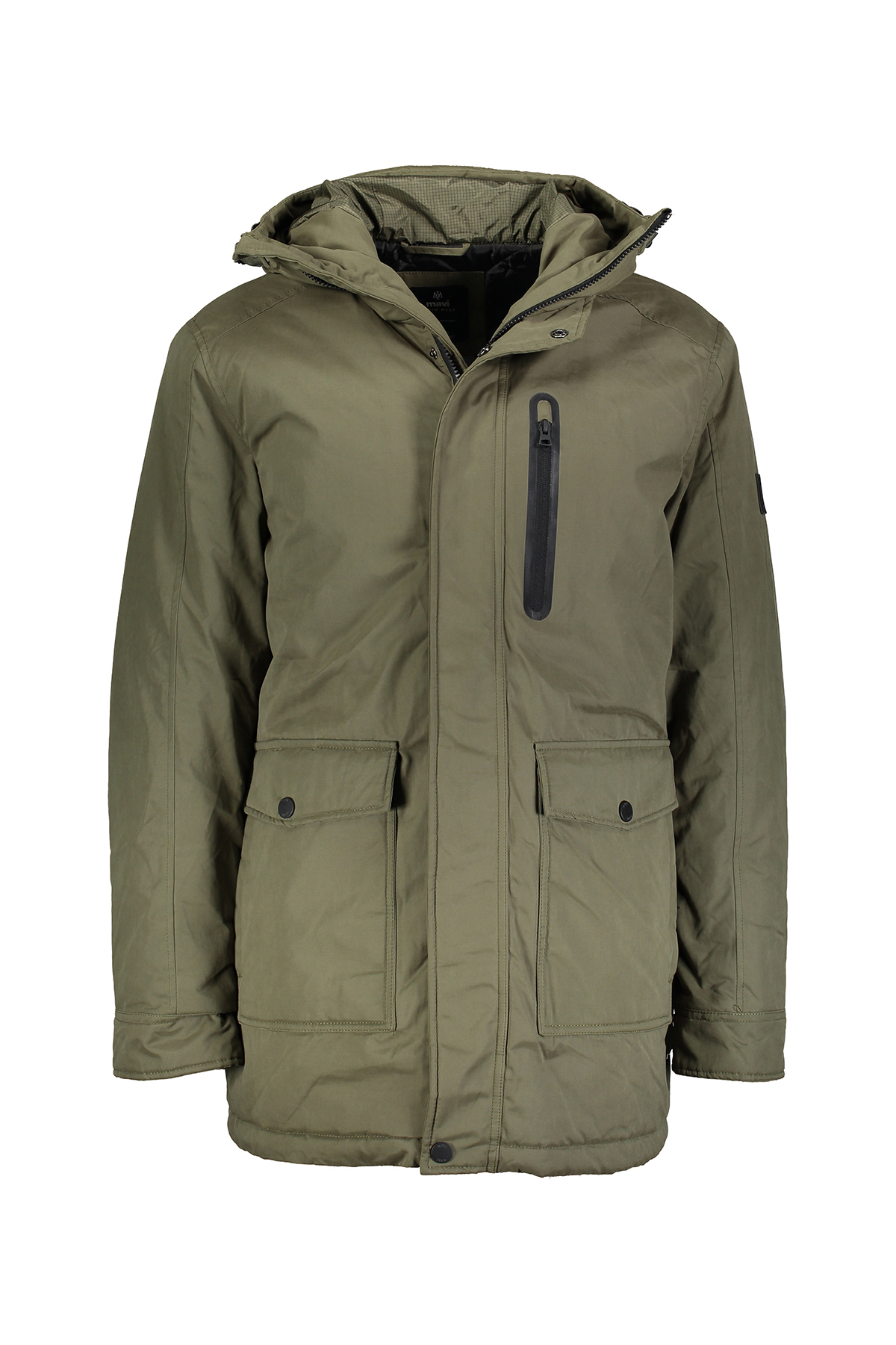 Mavi Erkek Kaban 010432-34324