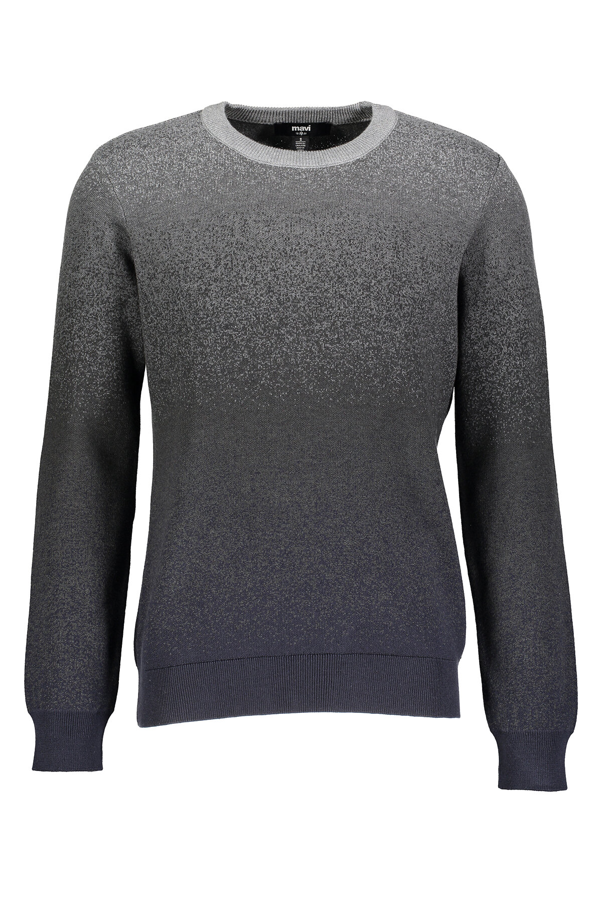 Mavi Erkek Kazak 070779-34686