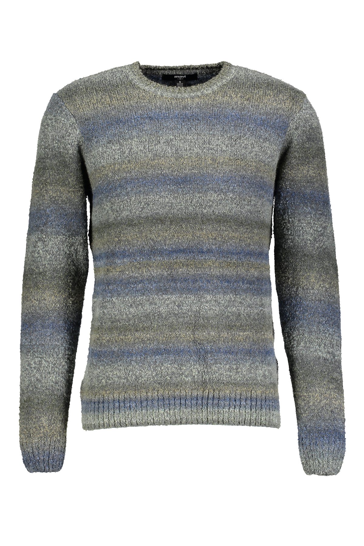 Mavi Erkek Kazak 070786-34762