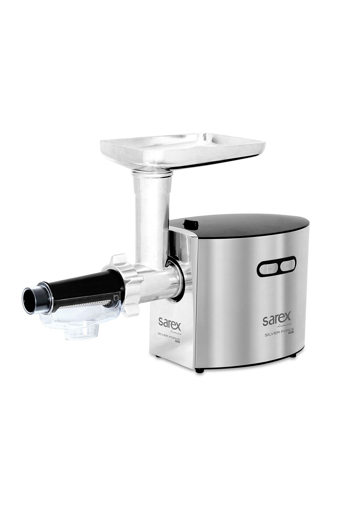 Sarex Kıyma Makinesi Inox