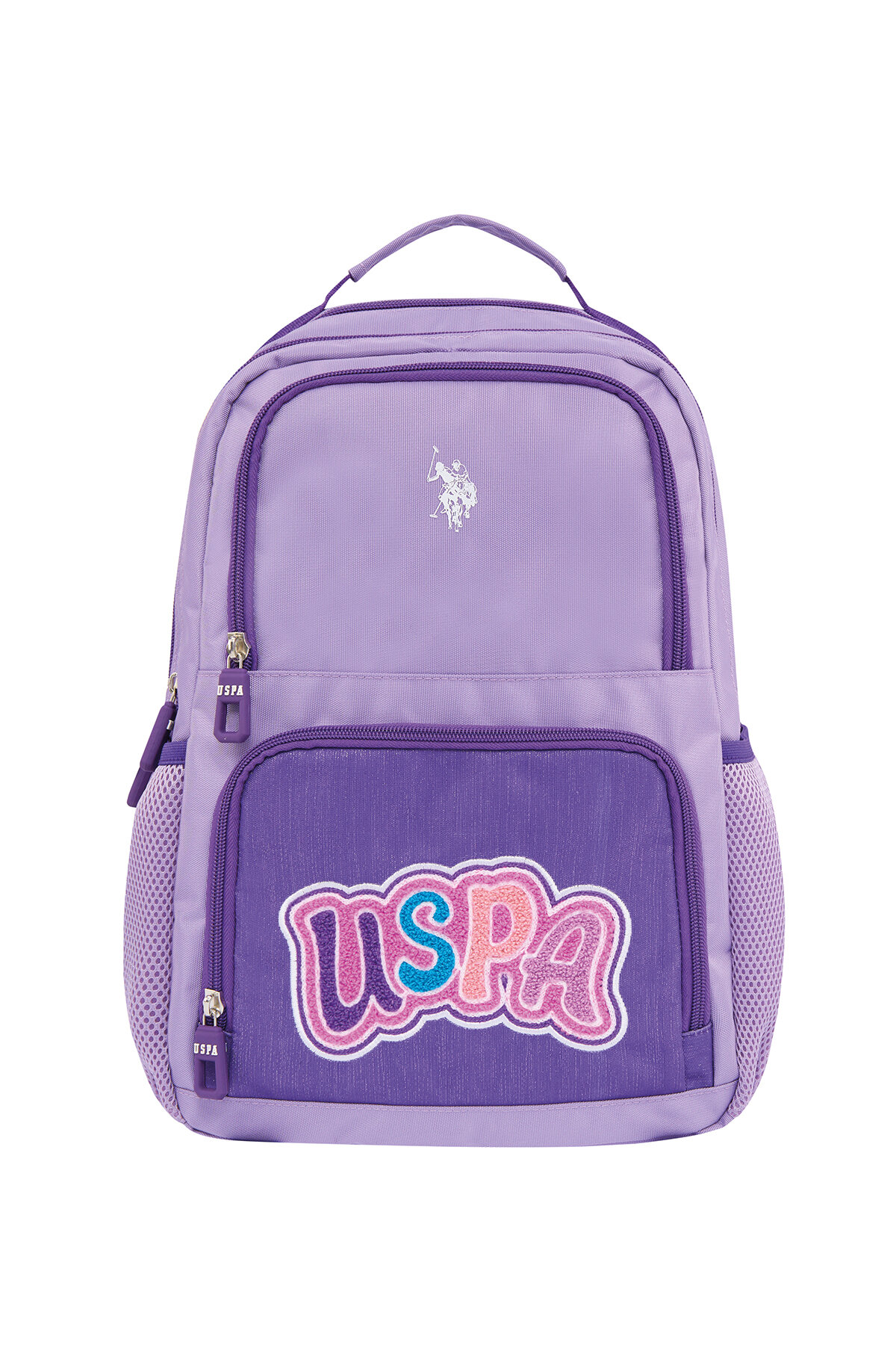 Polo Sırt Çantası PLCAN25012