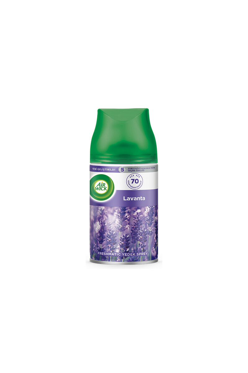 Air Wick Fresh Yedek Lavanta 250 ml