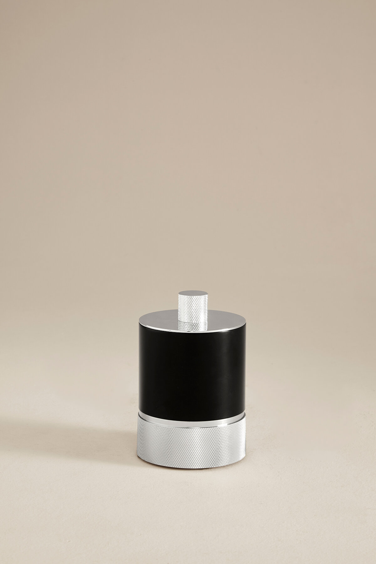 Cottons & Clouds Krom Siyah Pamukluk