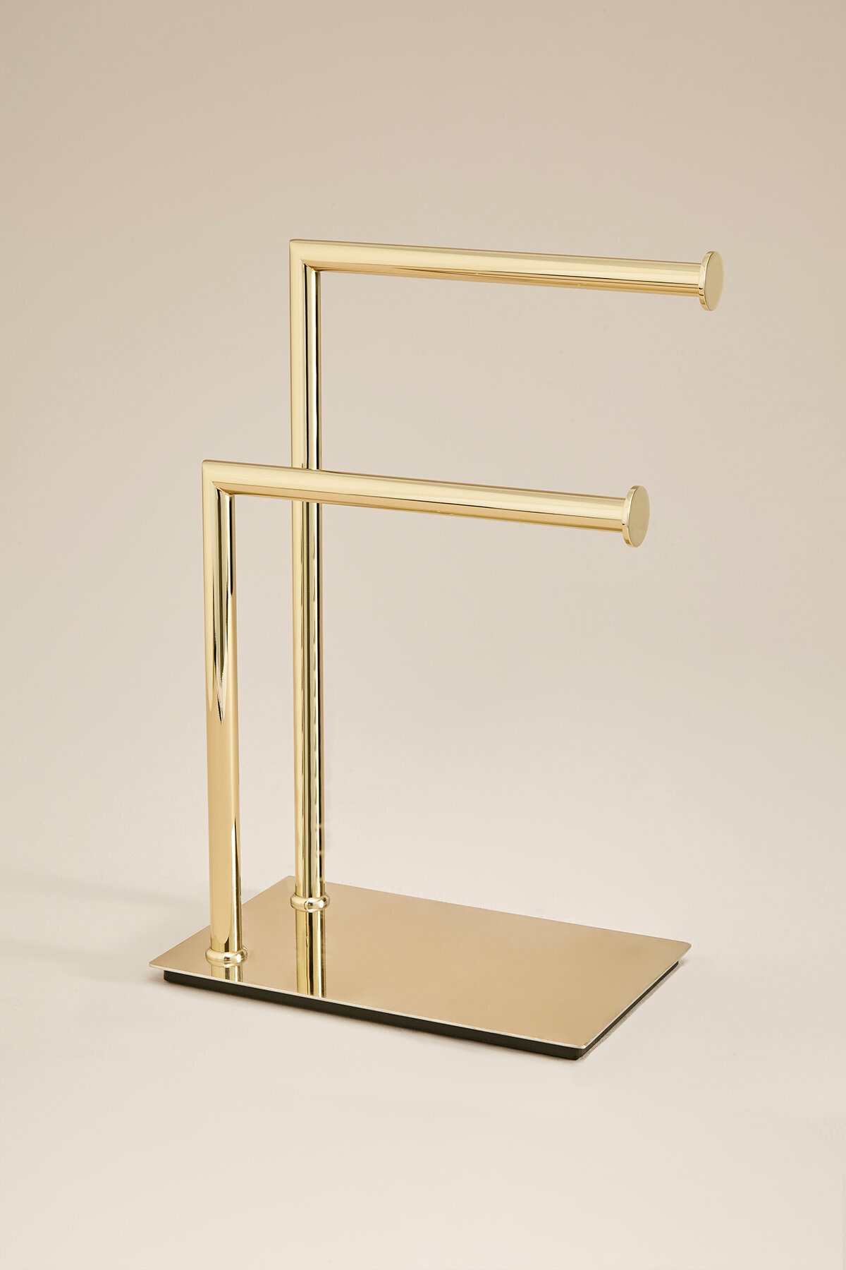 Cottons & Clouds Gold Hareketli Havluluk