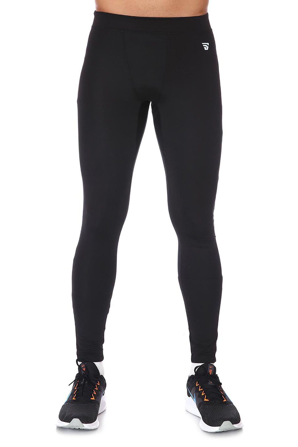 Sportive Erkek Tayt 712210-SYH