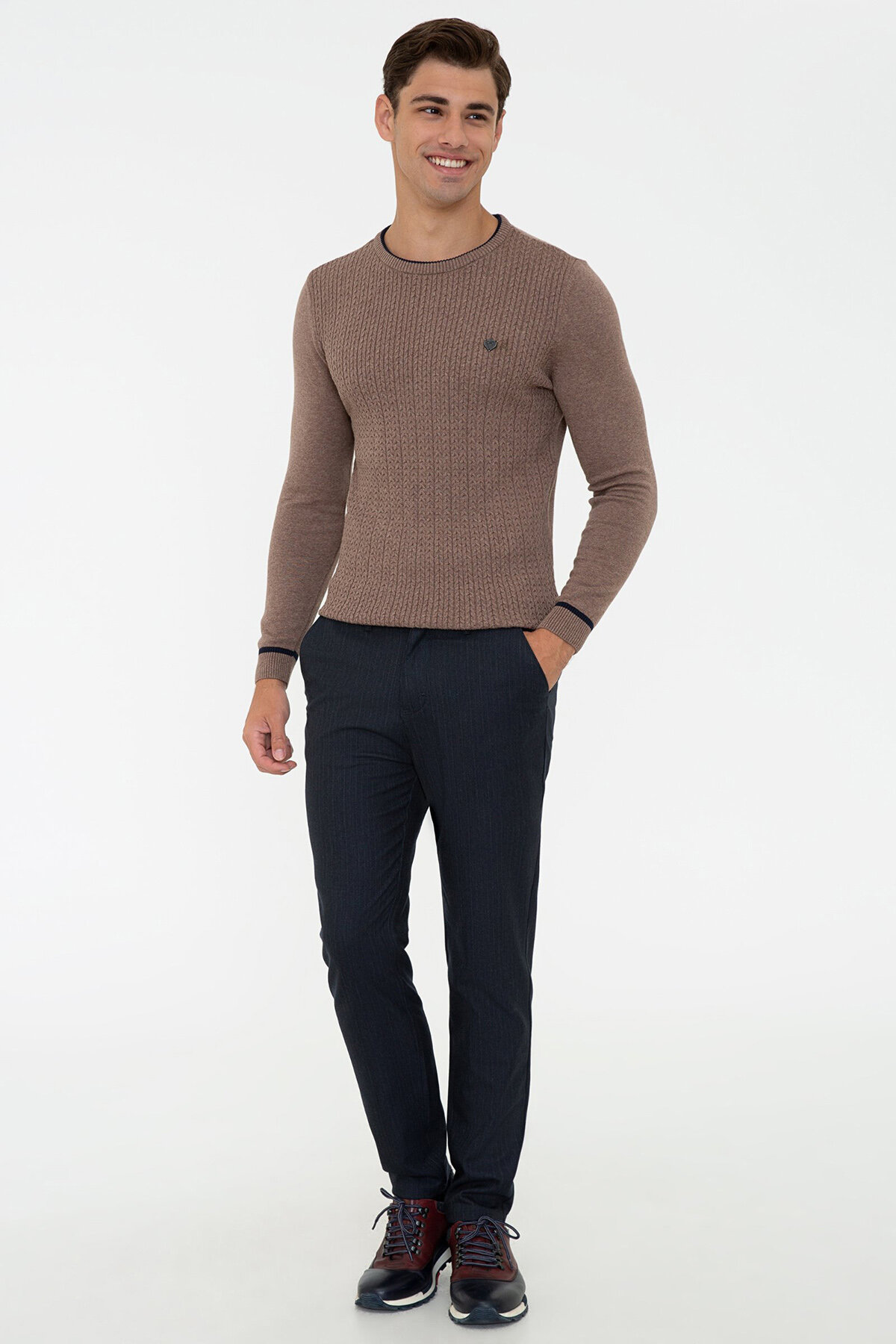 U.S. Polo Assn. Erkek Pantolon 1286390.VR033