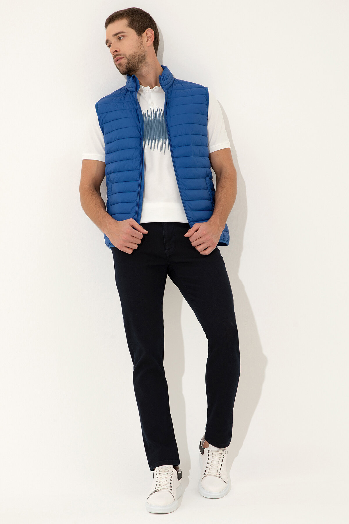 Pierre Cardin Erkek Yelek 1370693