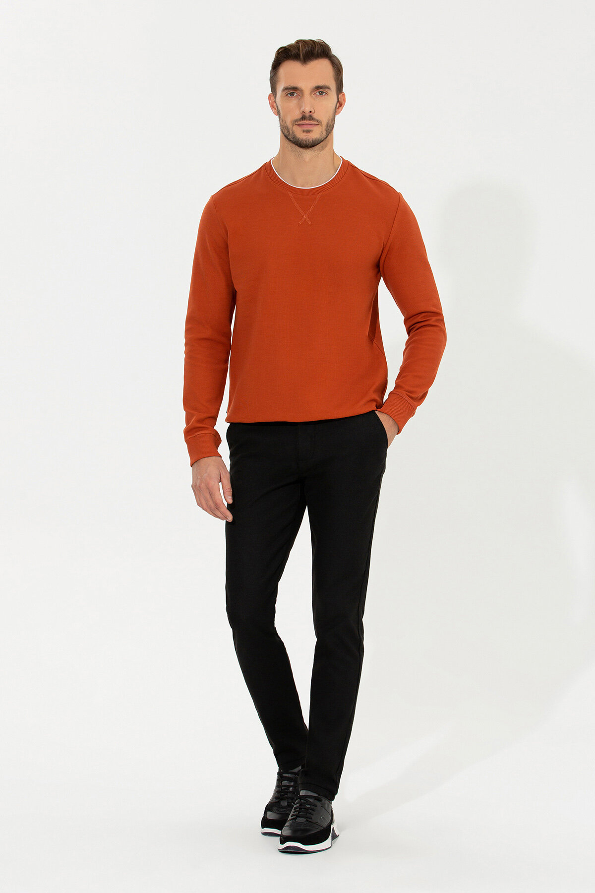 Pierre Cardin Erkek Pantolon 1470743